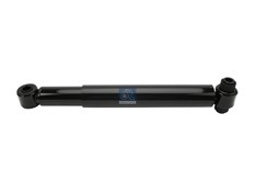 Амортизатор заменяет  Sachs: 311 479_DT_3.66536