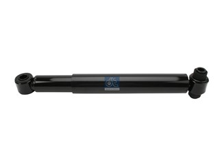 Амортизатор заменяет  Sachs: 311 479_DT_3.66536