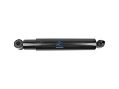 Амортизатор заменяет  Sachs: 311 656_DT_2.62292