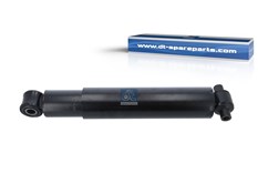 Амортизатор заменяет  Sachs: 311 657_DT_2.62296