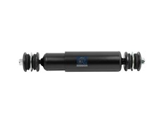 Амортизатор заменяет  Sachs: 311 661_DT_2.62298