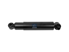 Амортизатор заменяет  Sachs: 311 668_DT_4.68327