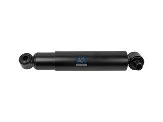 Амортизатор заменяет  Sachs: 311 668_DT_4.68327