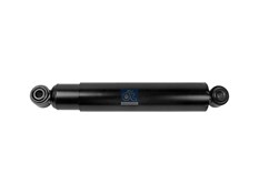 Амортизатор заменяет  Sachs: 311 669_DT_4.64063