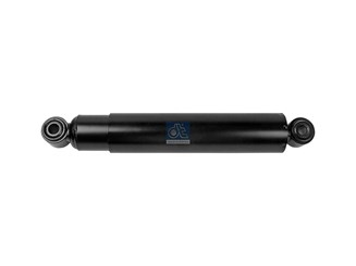Амортизатор заменяет  Sachs: 311 669_DT_4.64063