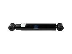 Амортизатор заменяет  Sachs: 311 876_DT_6.12038