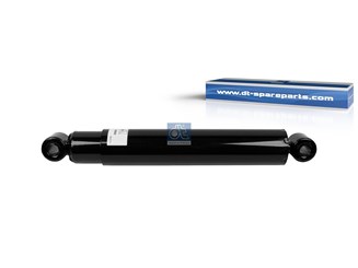 Амортизатор заменяет  Sachs: 311 893_DT_1.25840
