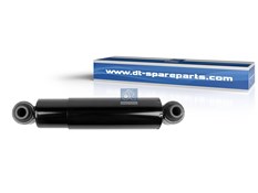 Амортизатор заменяет  Sachs: 312 670_DT_10.37205