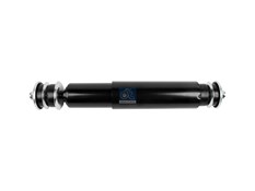 Амортизатор заменяет  Sachs: 312 701_DT_1.25959