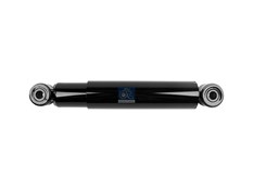 Амортизатор заменяет  Sachs: 312 714_DT_6.12020