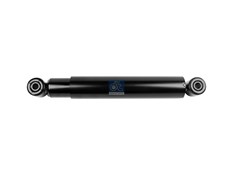 Амортизатор заменяет  Sachs: 313 745_DT_3.66532