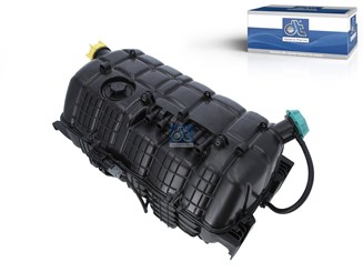 Бачок расширительный радиатора Scania CP, CG, CR, CT_DT_3.16241