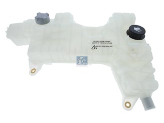 Бачок расширительный радиатора Scania CP, CG, CR, CT_DT_5.45279