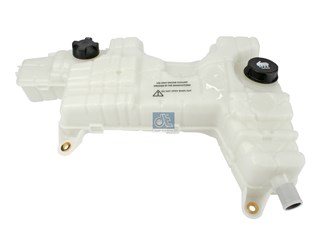 Бачок расширительный радиатора Scania CP, CG, CR, CT_DT_5.45900