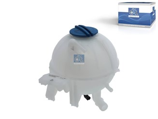 Бак с датчиком с крышкой_DT_11.00037