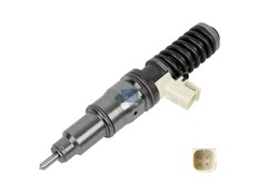Блок насос-форсунка заменяет  Delphi: BEBE4D24001_DT_2.12420
