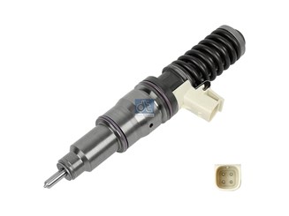 Блок насос-форсунка заменяет  Delphi: BEBE4D24001_DT_2.12420