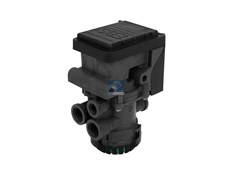 Блок управления, EBS заменяет  Knorr: K023220_DT_1.21797