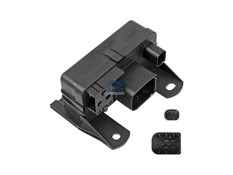 Блок управления, Время накаливания 12V_DT_4.66519