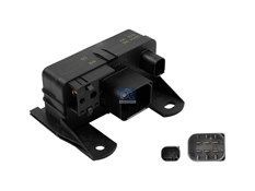 Блок управления, Время накаливания 12V_DT_4.66938