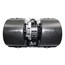 BLOWER MOTOR_GAUSS_GE4876