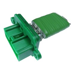 BLOWER RESISTOR_GAUSS_GE3009
