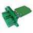 BLOWER RESISTOR_GAUSS_GE3009