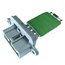 BLOWER RESISTOR_GAUSS_GE3017
