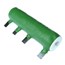 BLOWER RESISTOR_GAUSS_GE3018