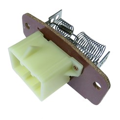 BLOWER RESISTOR_GAUSS_GE3019