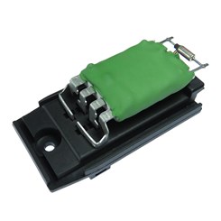 BLOWER RESISTOR_GAUSS_GE3025