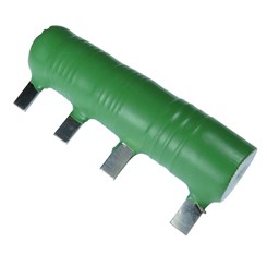 BLOWER RESISTOR_GAUSS_GE3027