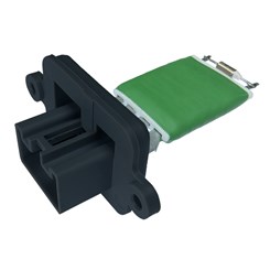 BLOWER RESISTOR_GAUSS_GE3029