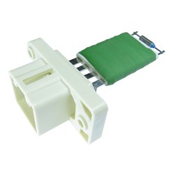 BLOWER RESISTOR_GAUSS_GE3031