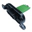 BLOWER RESISTOR_GAUSS_GE3035