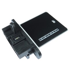 BLOWER RESISTOR_GAUSS_GE3049