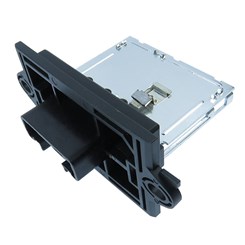 BLOWER RESISTOR_GAUSS_GE3050