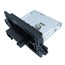 BLOWER RESISTOR_GAUSS_GE3050