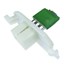 BLOWER RESISTOR_GAUSS_GE3051
