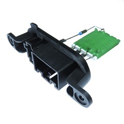 BLOWER RESISTOR_GAUSS_GE3055