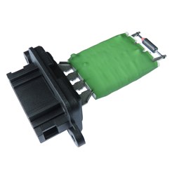 BLOWER RESISTOR_GAUSS_GE3068