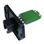 BLOWER RESISTOR_GAUSS_GE3088