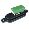 BLOWER RESISTOR_GAUSS_GE3091