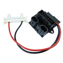 BLOWER RESISTOR_GAUSS_GE3093