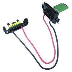 BLOWER RESISTOR_GAUSS_GE3094