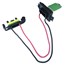 BLOWER RESISTOR_GAUSS_GE3094