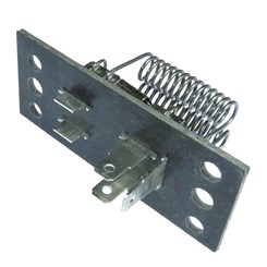 BLOWER RESISTOR_GAUSS_GE3096