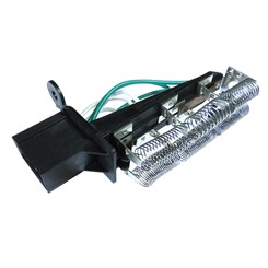 BLOWER RESISTOR_GAUSS_GE3097