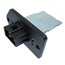 BLOWER RESISTOR_GAUSS_GE3113