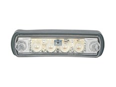 Боковой габаритный фонарь LED 24V 1,3W_DT_3.31115